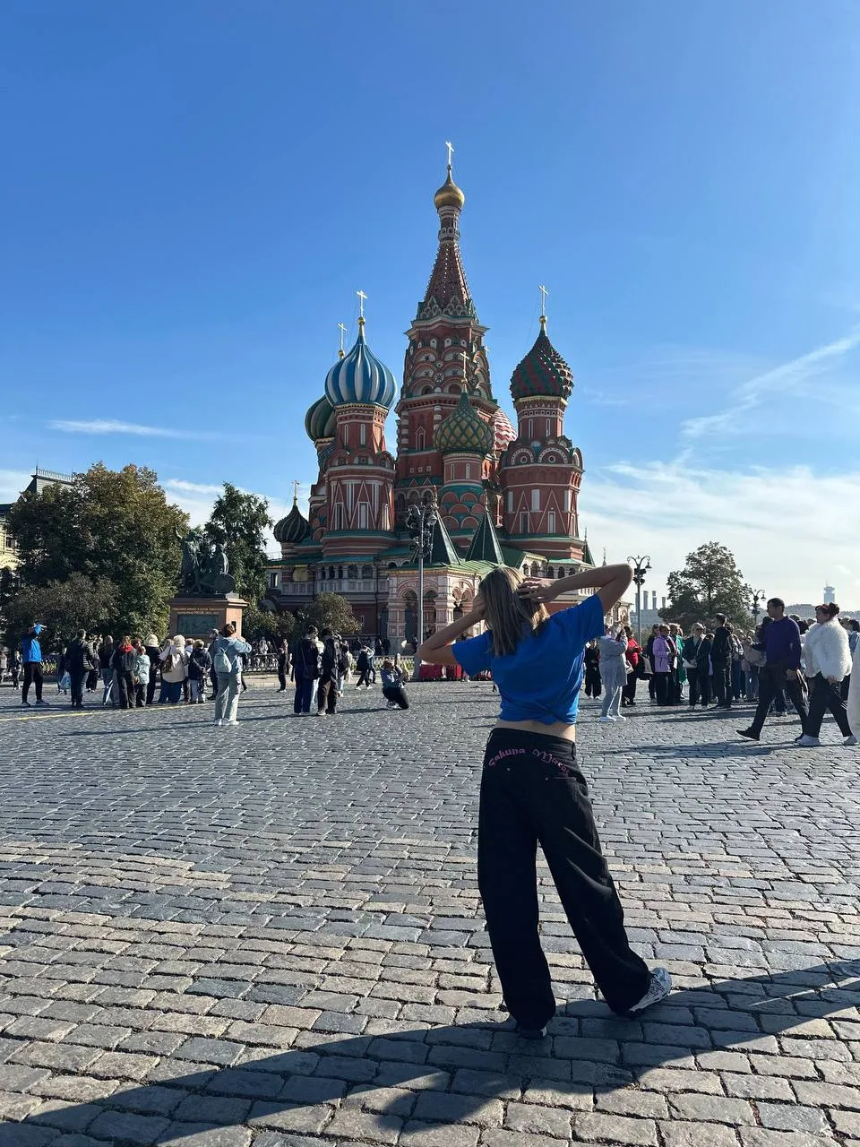 Пост из Telegram