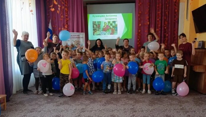 🌿От стихотворений до любви к природе и Родине