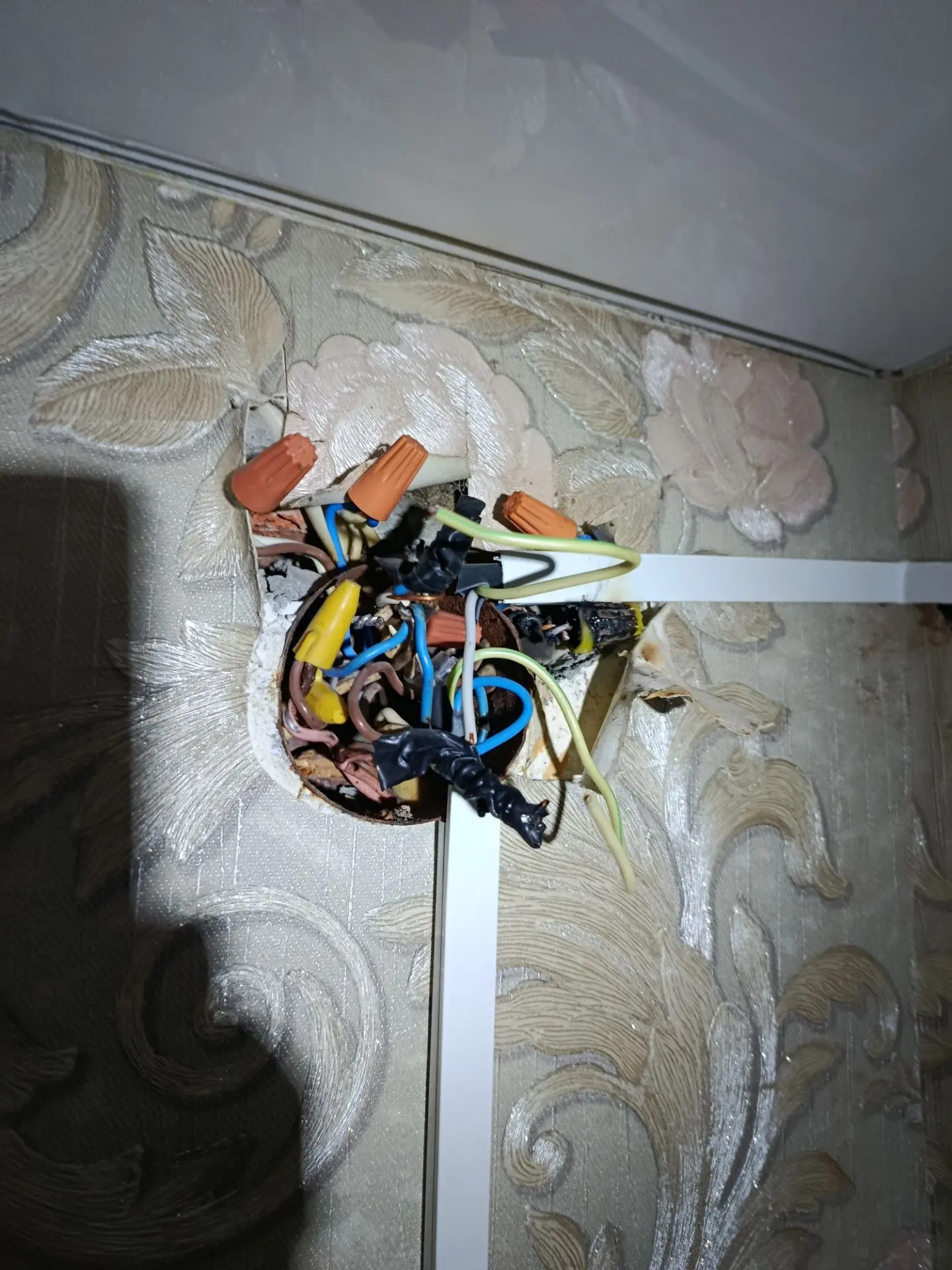 🔧 Моя работа 👷‍♂️🛠️