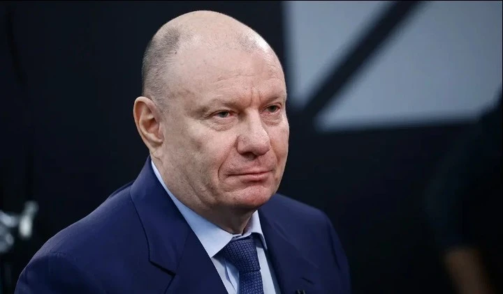 Потанин: бизнес в России больше не выдерживает налогов