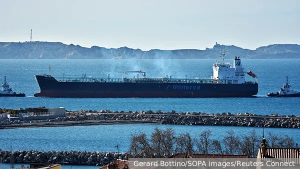 Ожидания поставок российского дизельного топлива в США уже привели к снижению мировых ц...