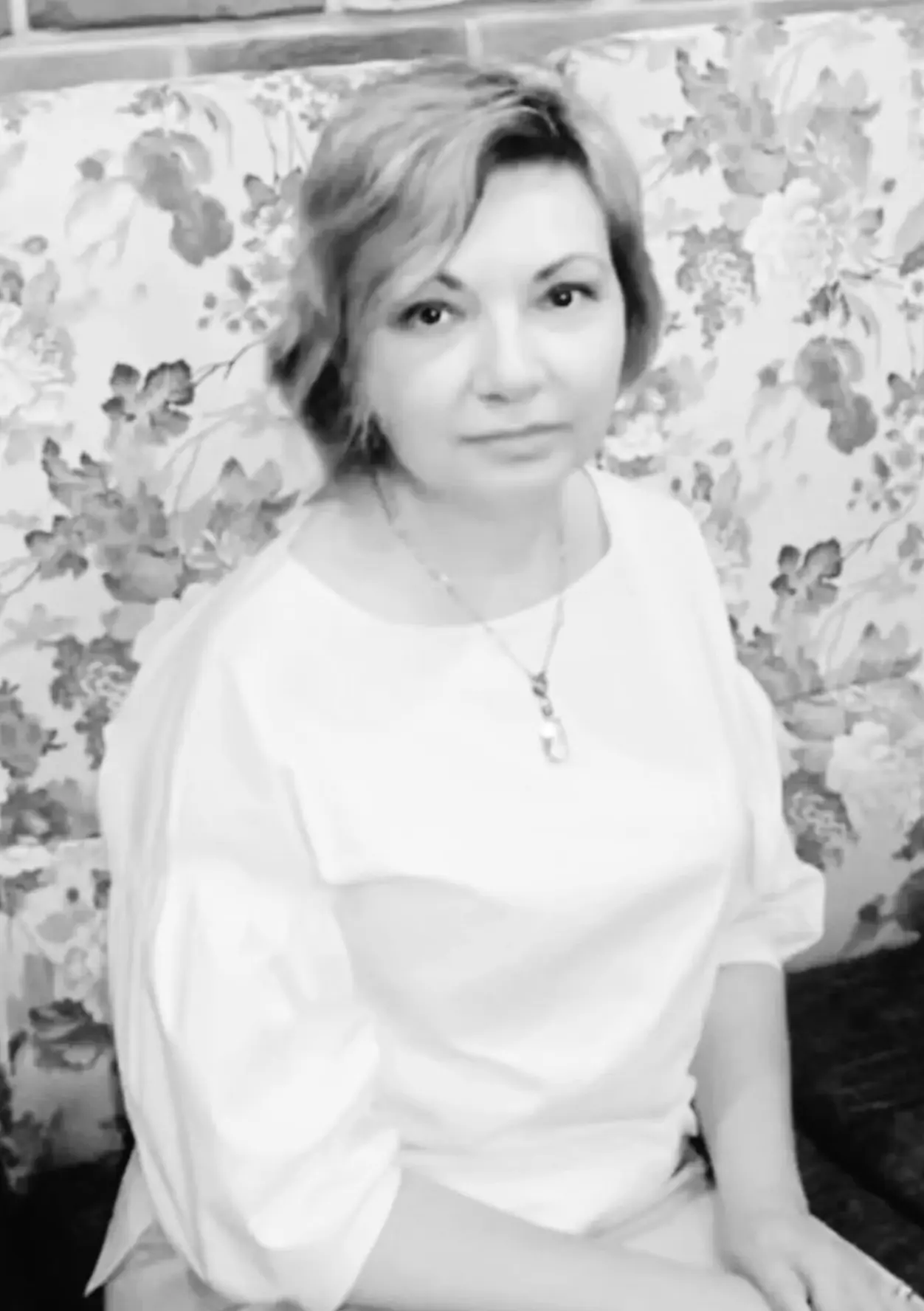 С глубокой скорбью сообщаю, что после продолжительной болезни из жизни ушла Оксана Иван...