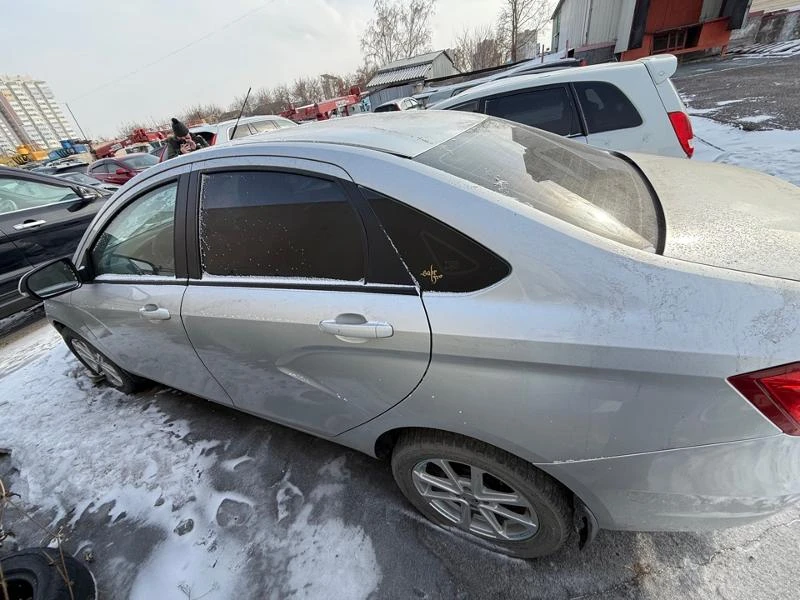📢 Новый лот — Авто