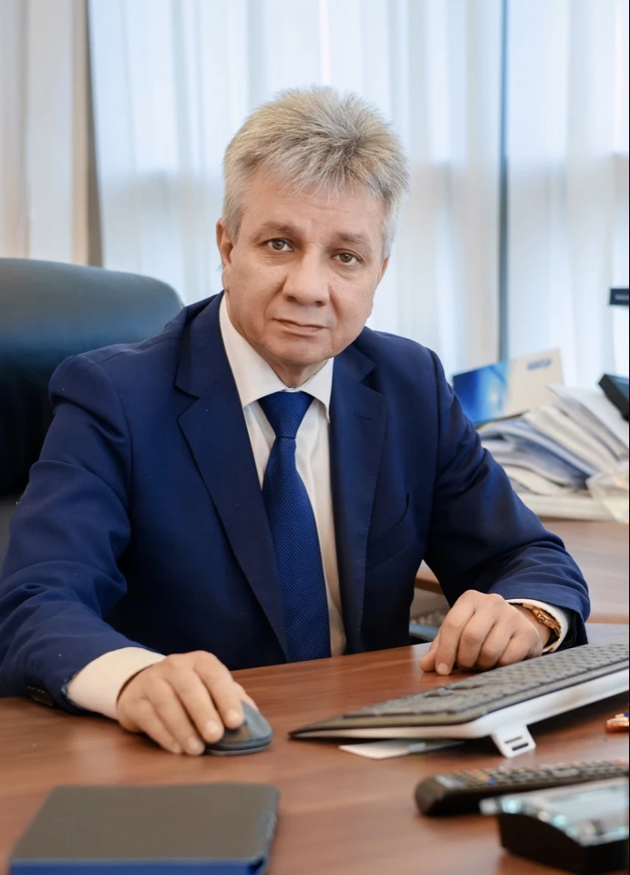 Генеральным директором АО «Газпром газораспределение Ярославль» стал Олег Сибиряков. Об...