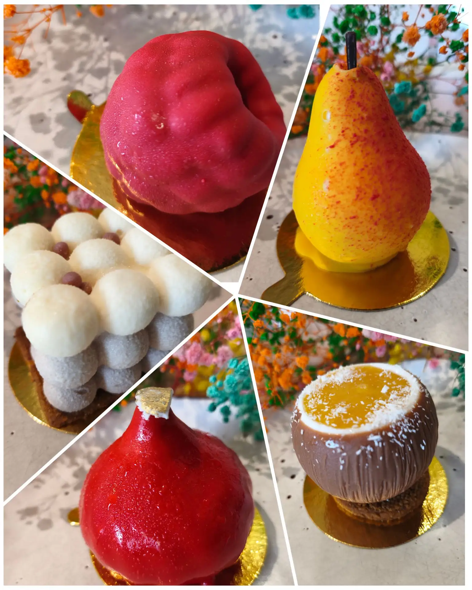 🎉 Внимание, сладкоежки! 🎉