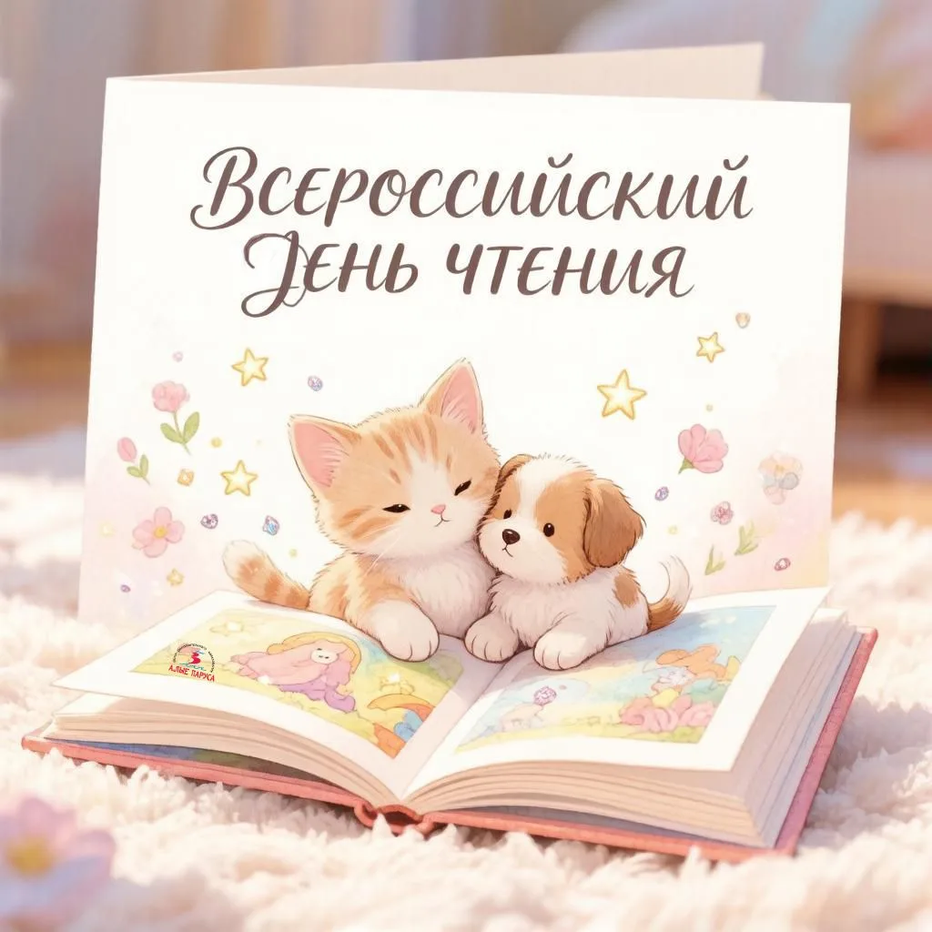 Шелест бумаги, запах типографской краски и погружение в захватывающие 📚 сюжеты — лучше...