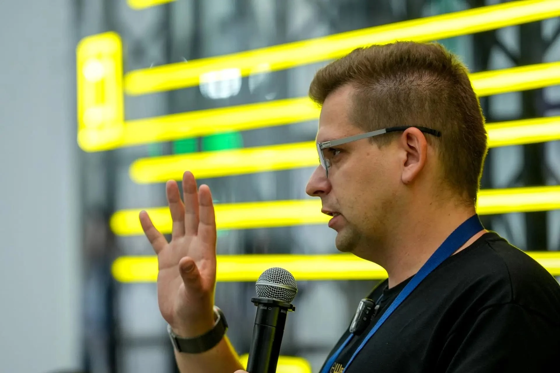 Максим Горшенин в очередной раз дал комментарий информационному агентству «РосБалт». На...