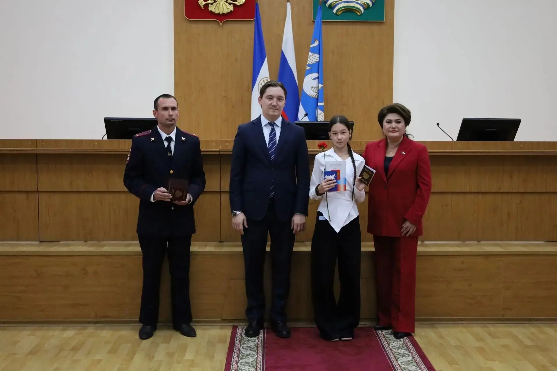🎉 Гордимся нашими гимназистами!