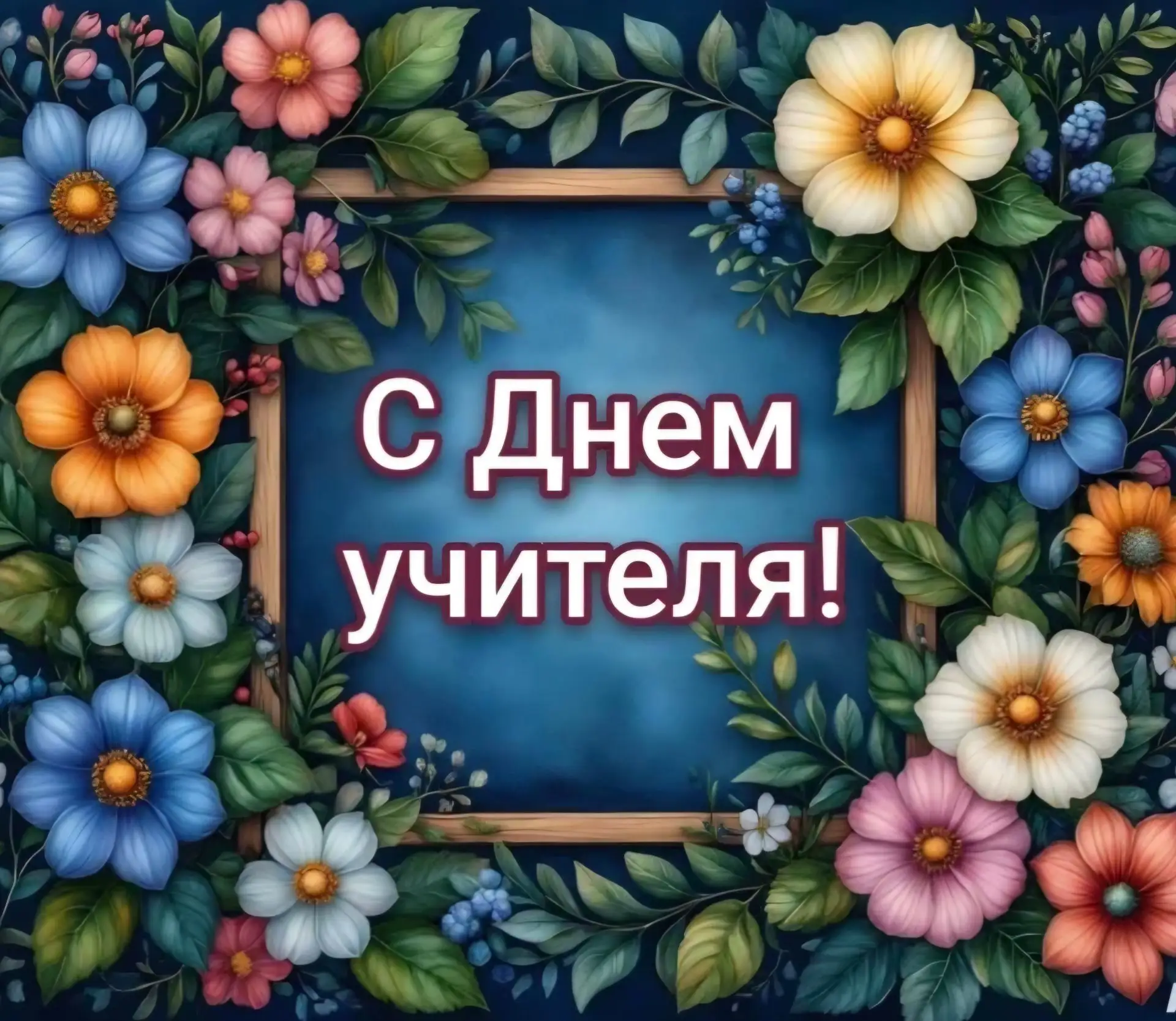 ❤Дорогие наши учителя, наставники и педагоги!