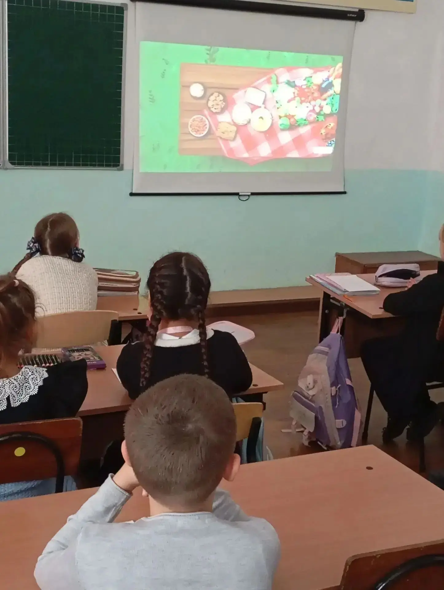 🍎🥕🥦 16 ОКТЯБРЯ – ВСЕМИРНЫЙ ДЕНЬ ЗДОРОВОГО ПИТАНИЯ! 🥗💚
