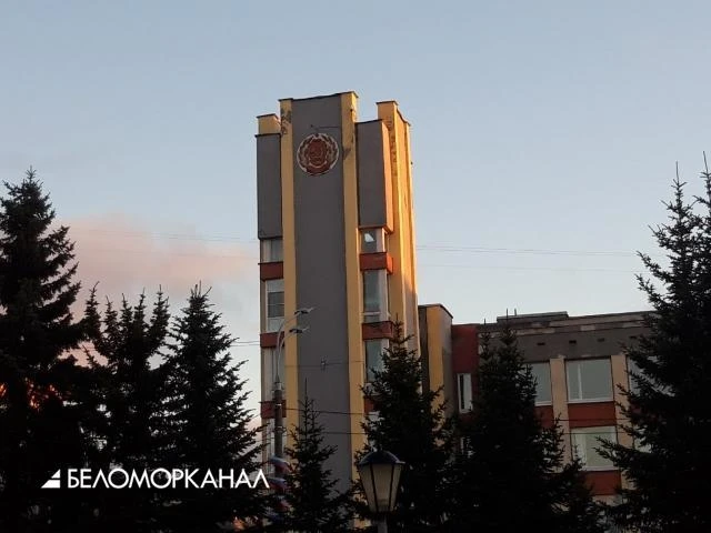 В Северодвинске готовятся к конкурсу на избрание главы