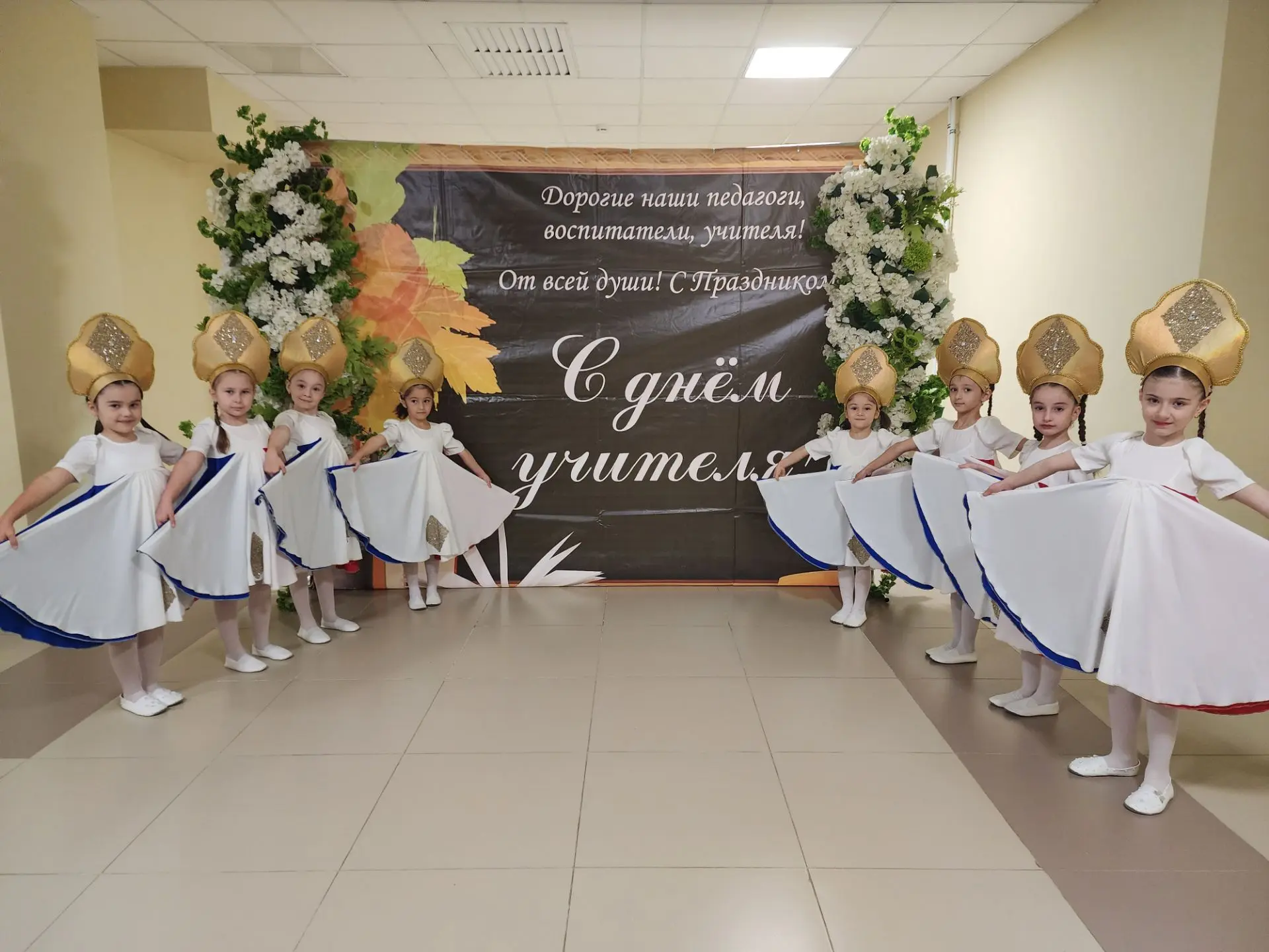 🎉 Сегодня в актовом зале МБОУ «СОШ №7 им. Б.Д. Узденова с. Учкекен» прошло торжественн...