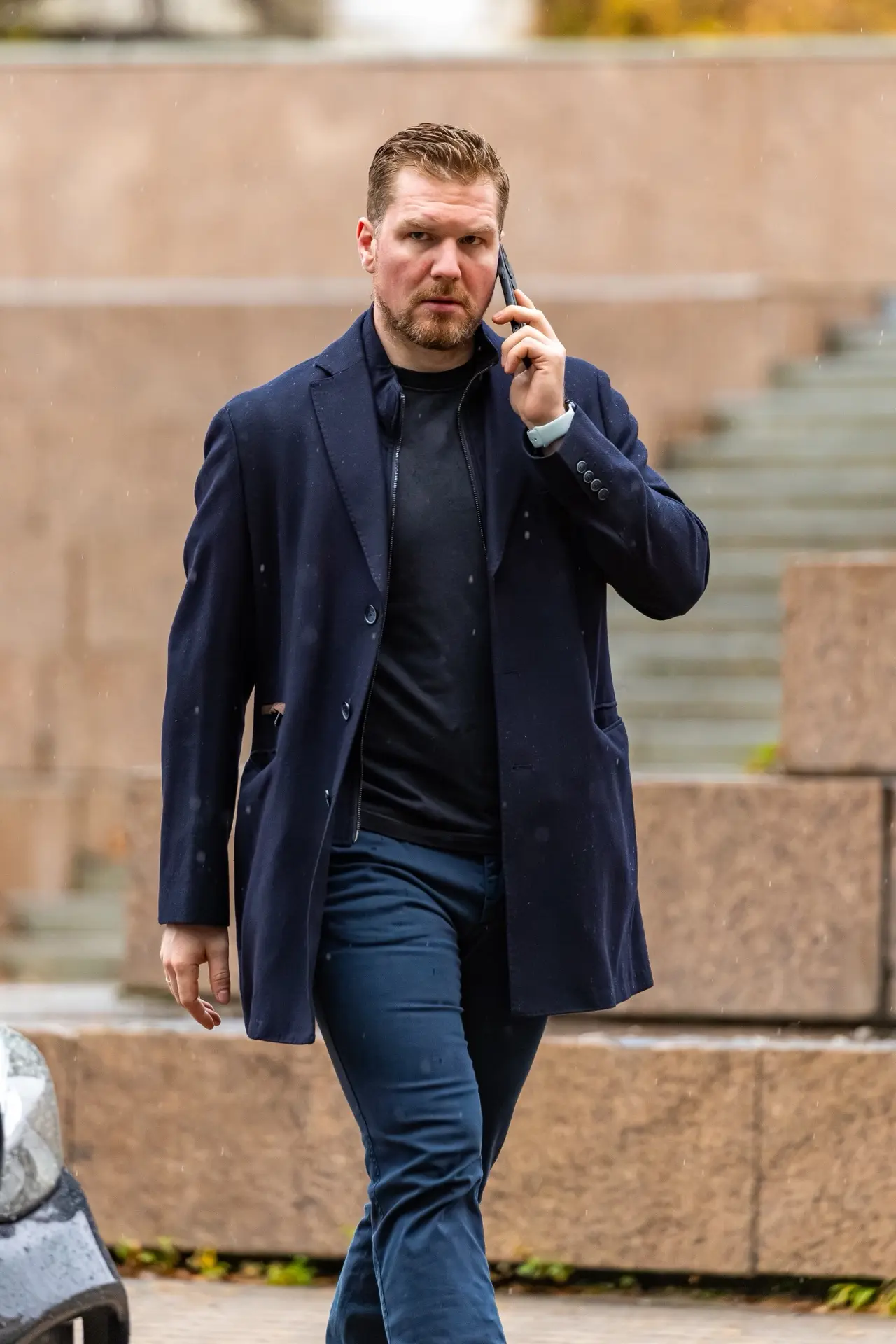 Стиль – это мы 👔