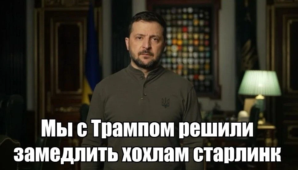 Не удивлюсь уже и такому антикризу в скором времени)