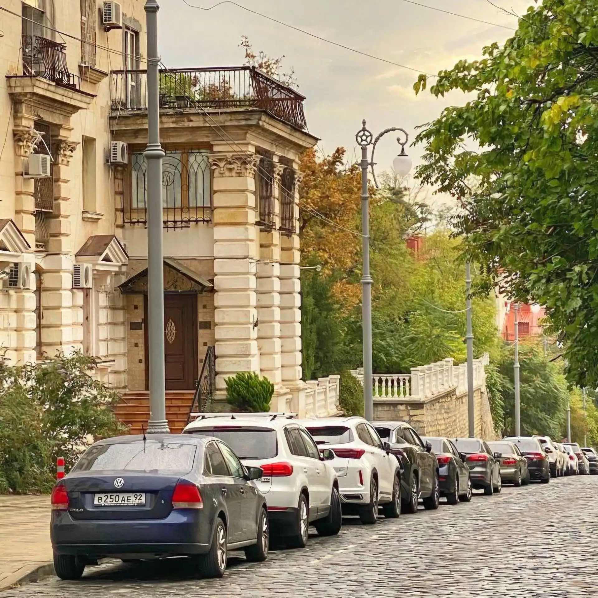 Настроение: светлая грусть