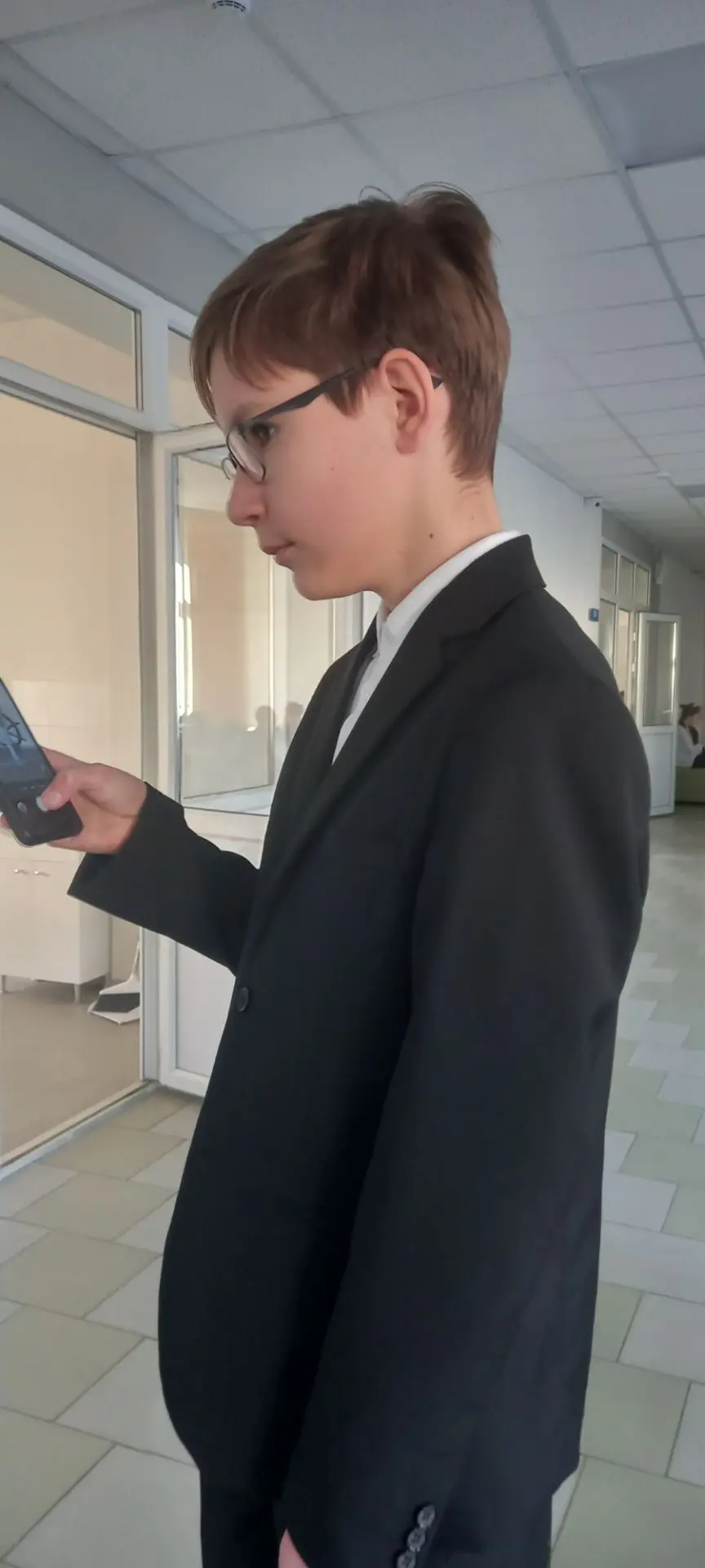 Предложка: