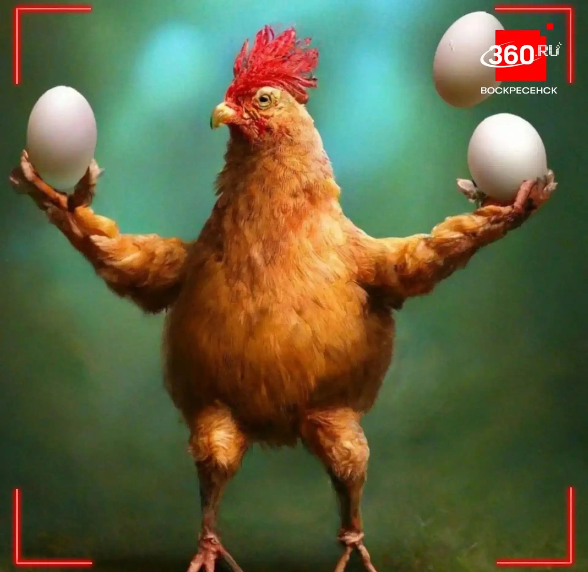 Мыть или не мыть, вот в чём вопрос 🍳
