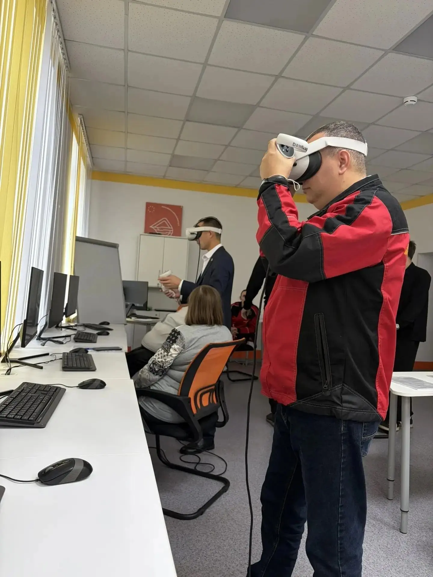 🎓 СТАЖИРОВКА ЗАВЕРШЕНА: СПАСИБО ЗА РАБОТУ И ДО НОВЫХ ВСТРЕЧ!