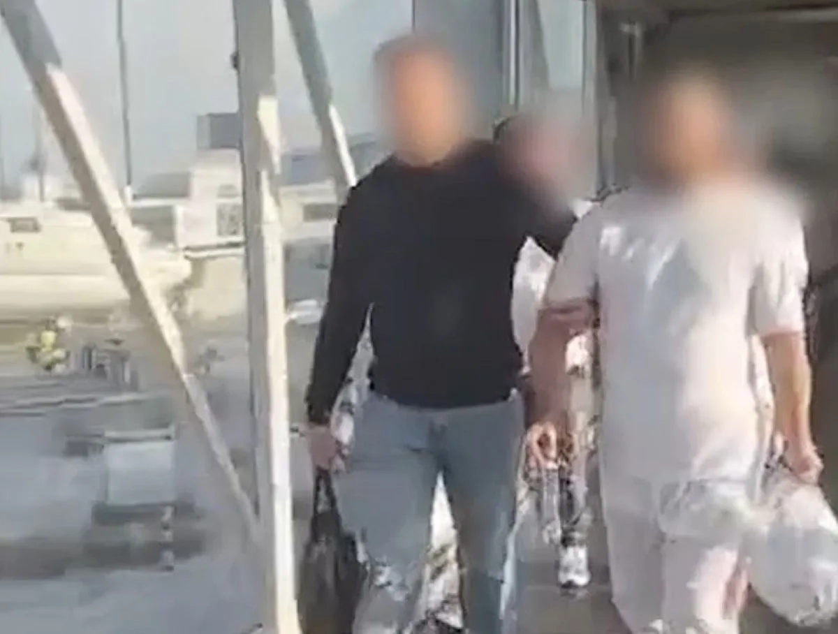 Иностранец из Центральной Азии дал взятку в Калужской области и сбежал в ОАЭ, но его на...