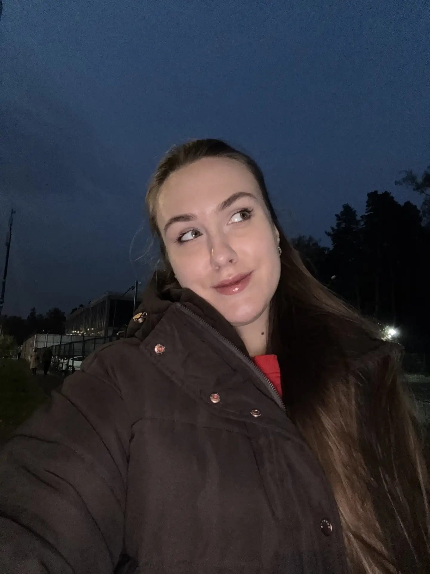 А в городе осень 📖🍁🍄‍🟫