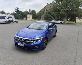 🚗 Volkswagen 2023