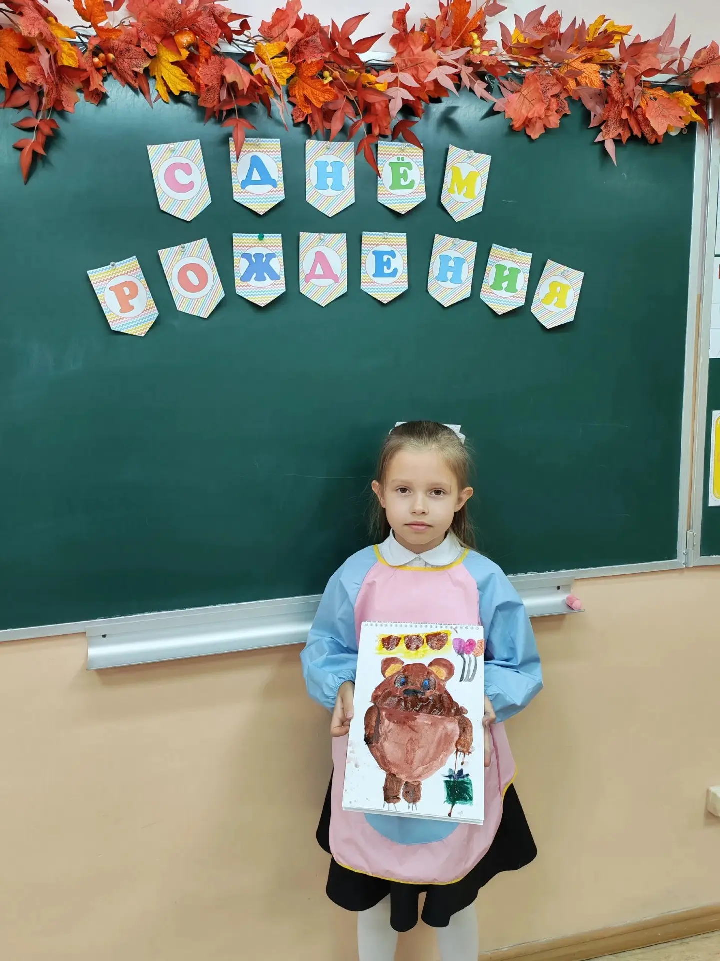 14 октября, свой день рождения отмечает самый добрый, самый неуклюжий и самый мудрый жи...