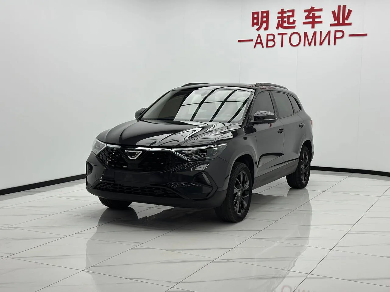 Авто из Китая под заказ🇨🇳