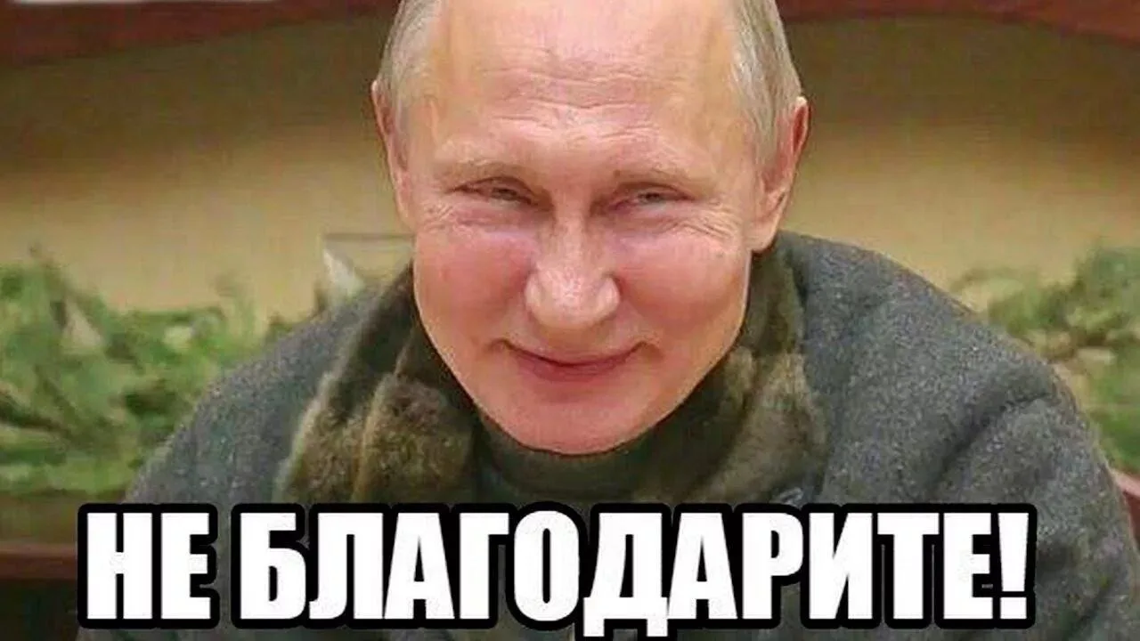 🪂 Киевский режим сам открыл «ящик Пандоры», когда начал атаковать российские гражданск...