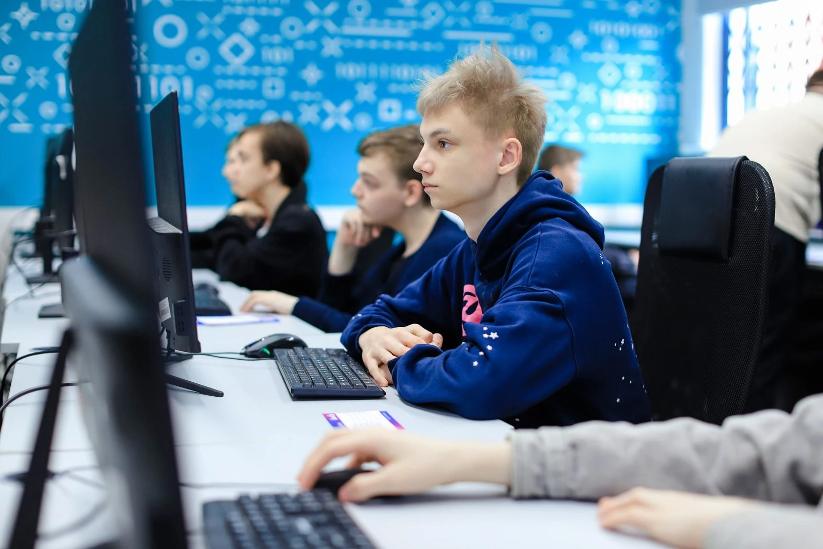 🎓 Единый день открытых дверей пройдет в колледжах Москвы 17 октября. Старшеклассники с...