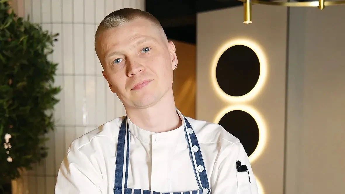 Черинянь, черемша, суп «Юрма», региональные продукты — в 17|23 их переосмысливают через...