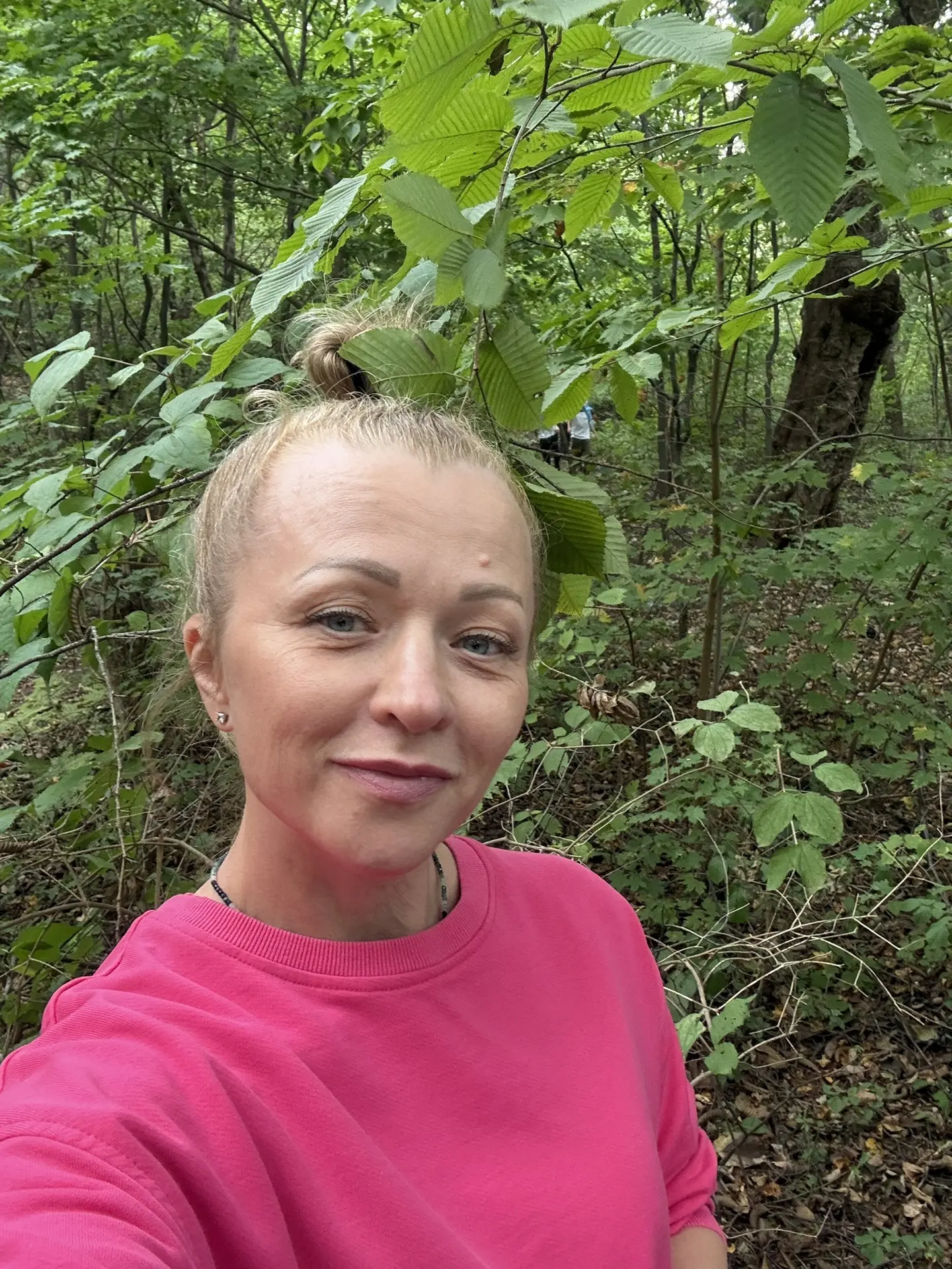Я уже привыкла наблюдать за собой — и в моменте, и после: замечать, что со мной происхо...