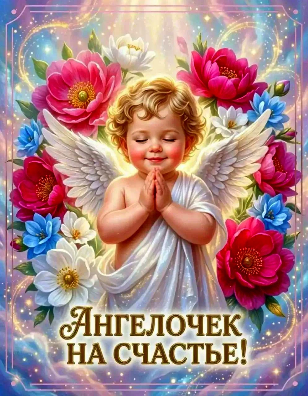 Милые открытки 😊 подписаться