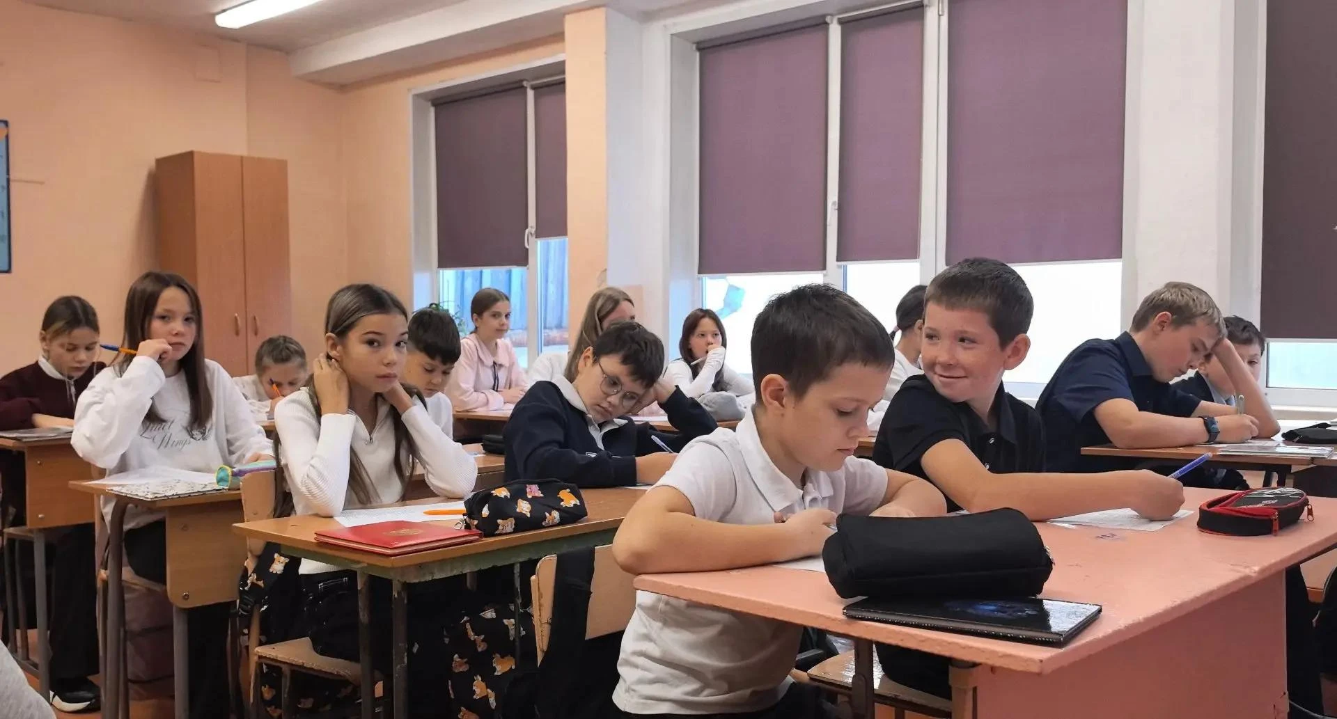Разговоры о важном»: Безопасность в сети Интернет