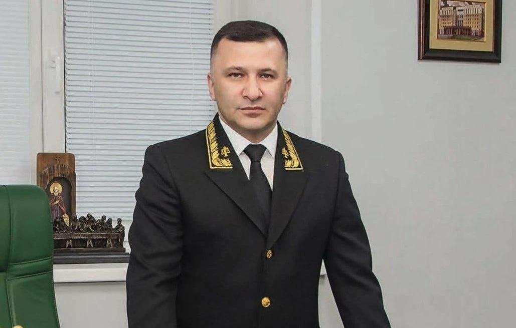 Камболов представил в парламент кандидатуру нового премьер-министра Южной Осетии