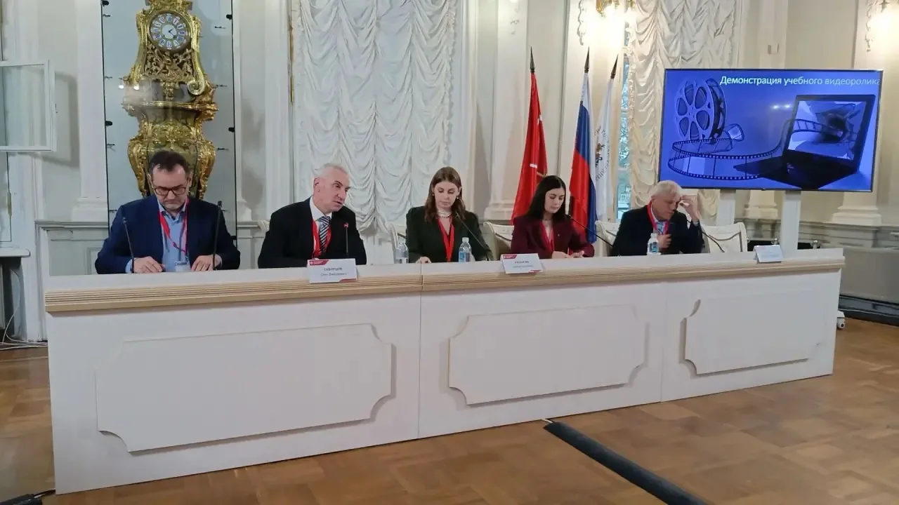 Представитель Росфинмониторинга о профилактике вовлечения молодежи в дропперство и межд...