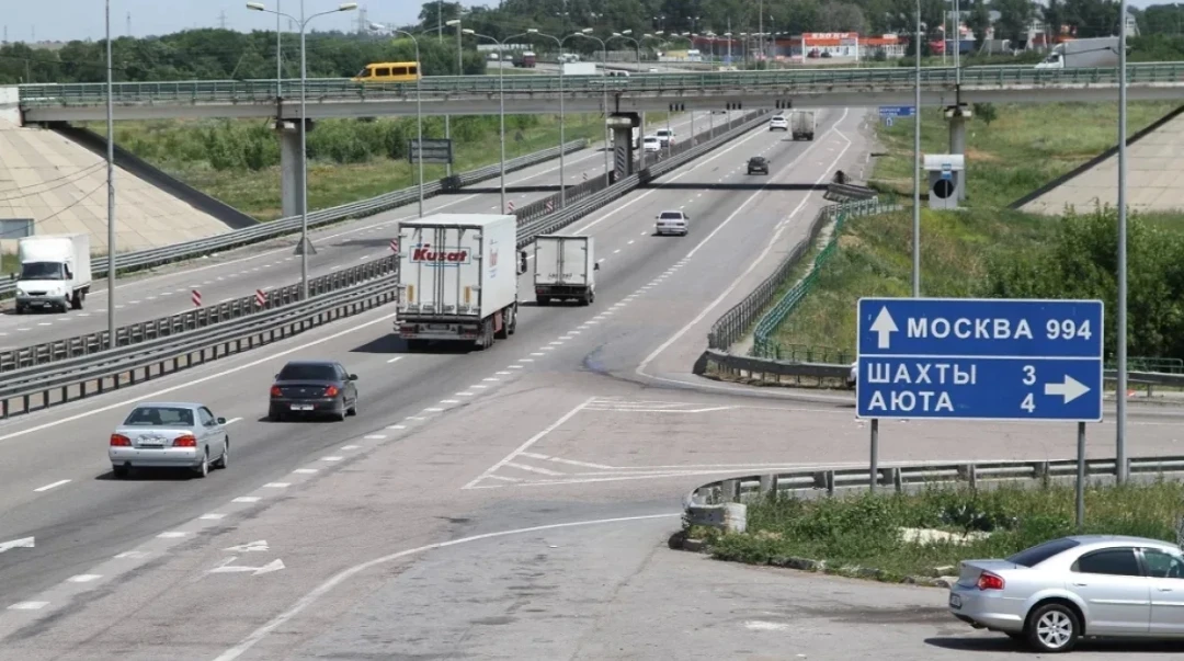 🛣 Шахты: обещанная скидка на проезд по М‑4 не сильно радует жителей