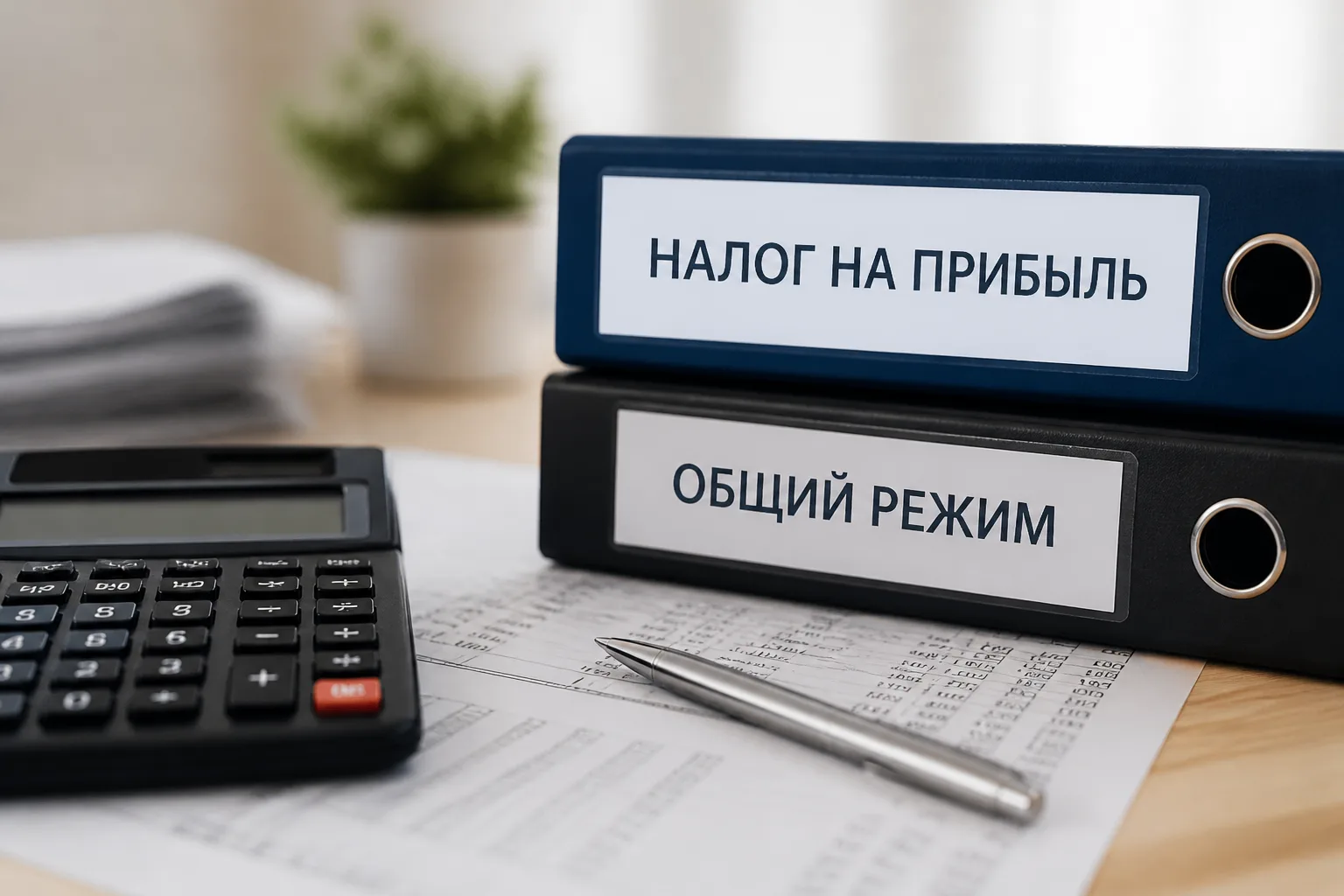 Минфин уточнил, как уплачивается налог на прибыль после утраты права на УСН и перехода ...