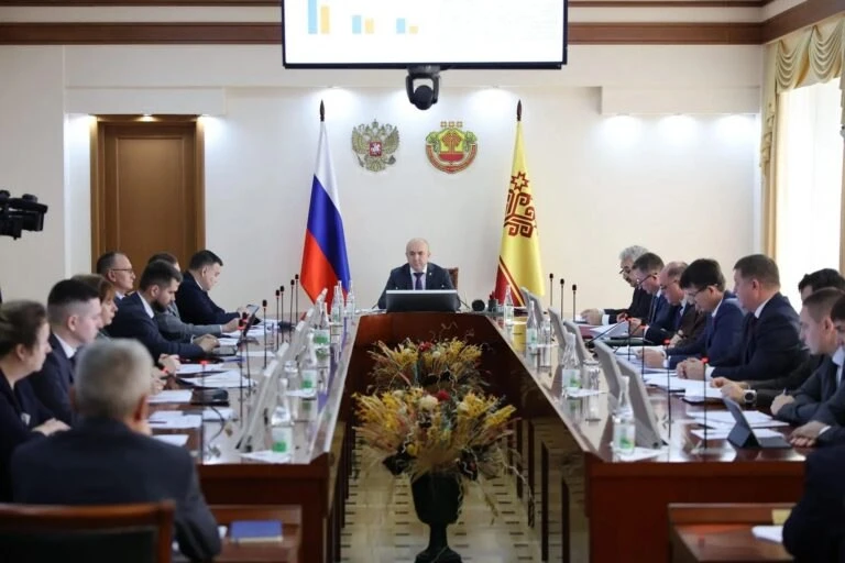 В Чувашии введено новое основание для выплат семьям погибших бойцов СВО.