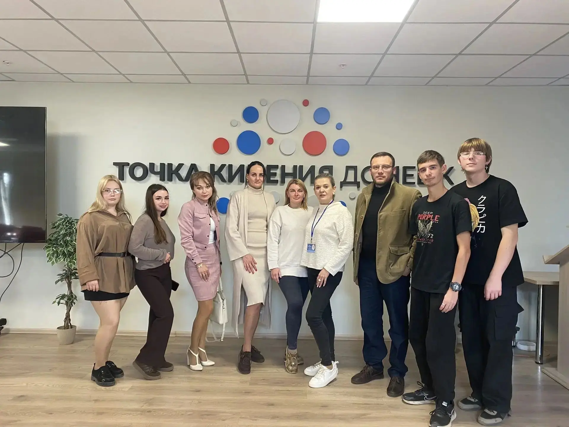 ✨ В эти выходные было время для новых открытий, полезных навыков и тёплого общения!