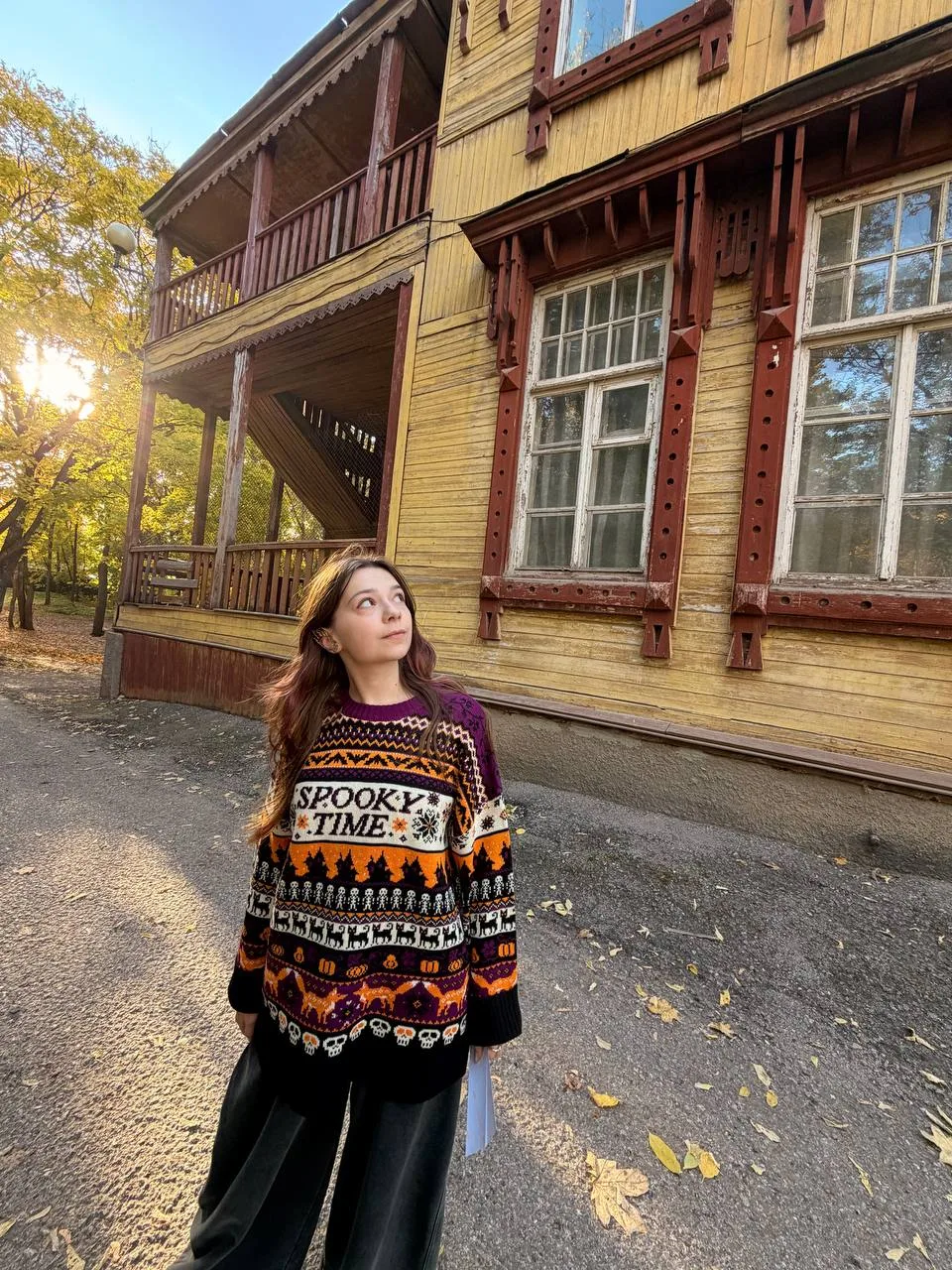 Осеннее настроение 🍁🍂 Уют, красивые краски и особенная атмосфера! 🤎