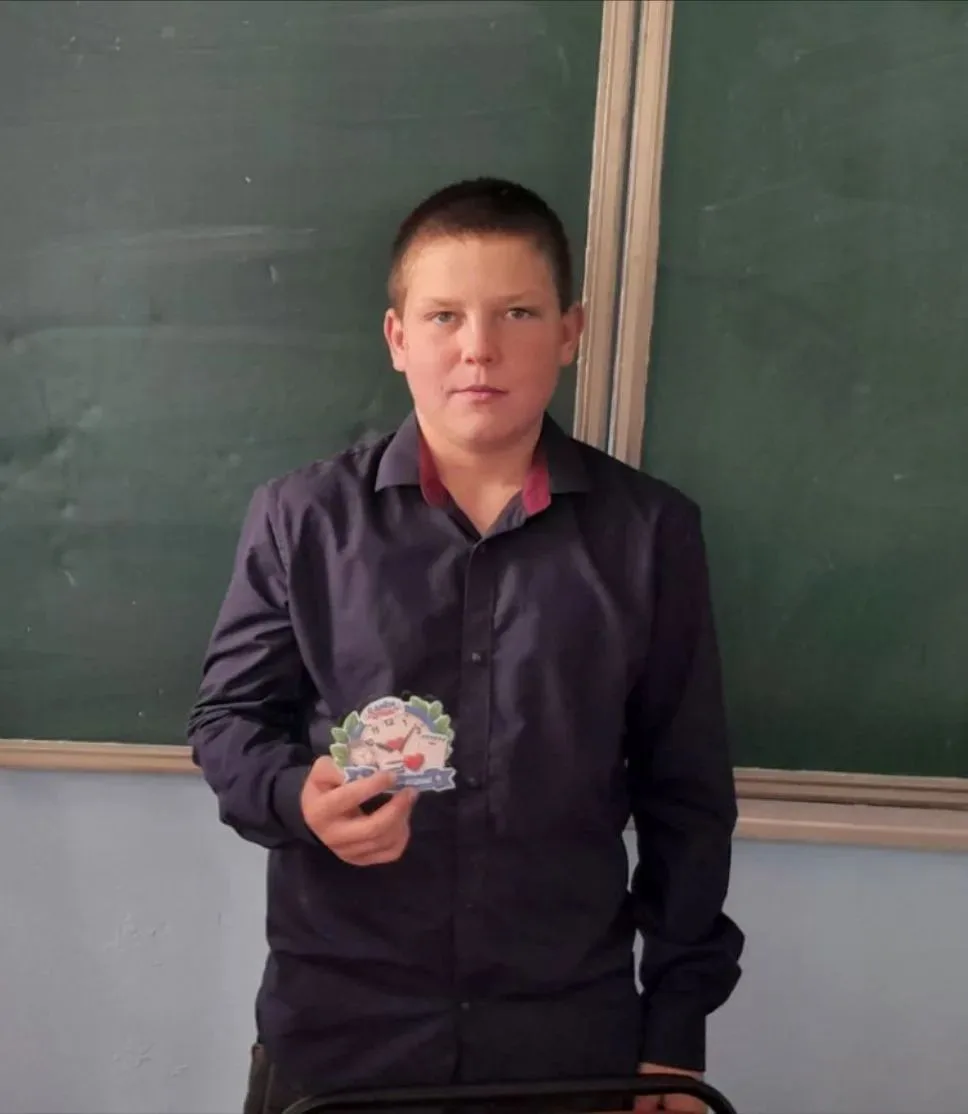 Каждый год в третье воскресенье октября мы отмечаем замечательный праздник – День отца....