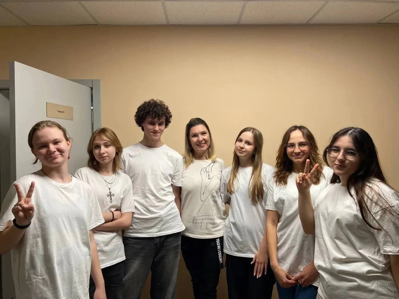 🎉 С волнением и гордостью делимся замечательной новостью о победе наших студентов в ме...