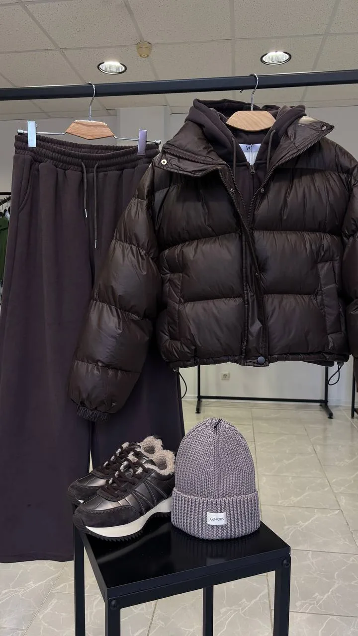 Спортивный костюм 6.290₽ (5.661₽)