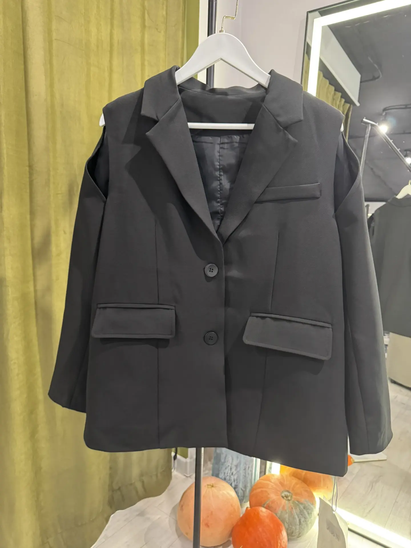 🍂 🔥 пиджак 7700 ₽