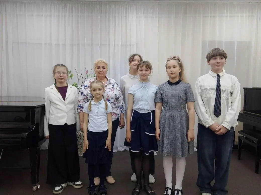 Елена Павловна Грохотова
