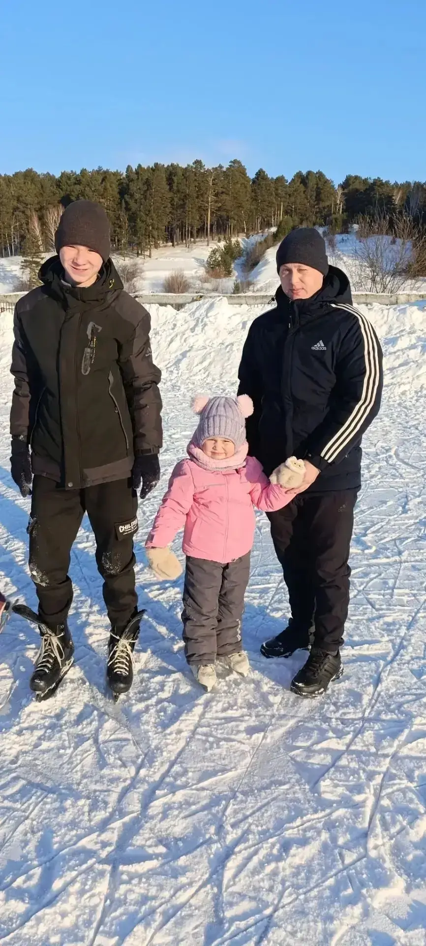 Моего папы не стало,когда мне было 2 года! Я совсем его не помню, но мне рассказывали, ...