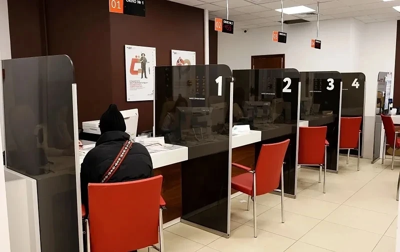 В Архангельской области молодые мамы могут оформить региональную выплату через МФЦ