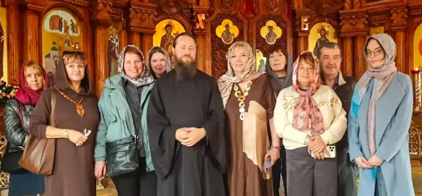 МНОГАЯ И БЛАГАЯ ЛЕТА