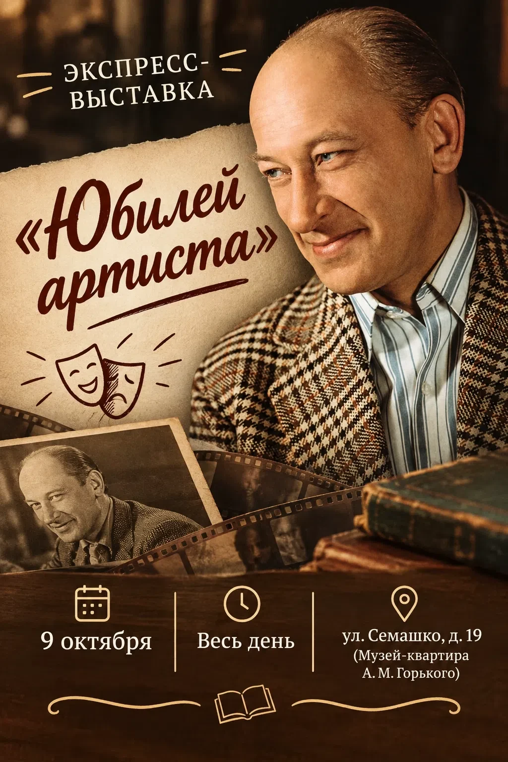 📖Читать и выступать📖