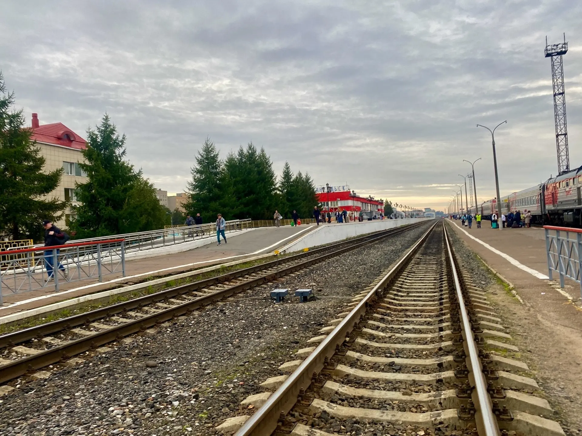 📢Из-за временной приостановки движения в связи с атакой БПЛА и повреждением разводного...